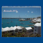 Bermuda 2013 Calendar calendars