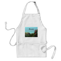 Bermuda Apron