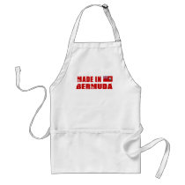 BERMUDA APRON