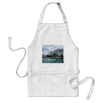 Bermuda Aprons