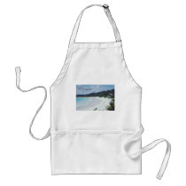 Bermuda Apron