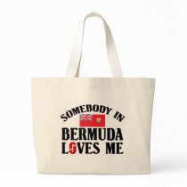 Bermuda Canvas Bags