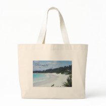 Bermuda Tote Bag