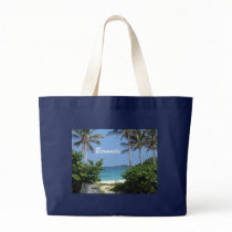 Bermuda Bag