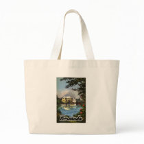 Bermuda Tote Bag