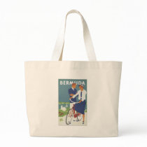 Bermuda Canvas Bag
