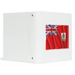 BERMUDA VINYL BINDERS