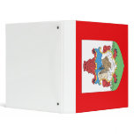 Bermuda Binder