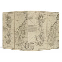 Bermuda Binders