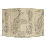 Bermuda Binders