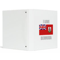 Bermuda Binders