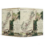 Bermuda 3 Ring Binders