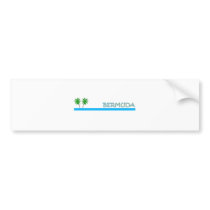 Bermuda Bumper Stickers