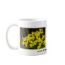 Bermuda Buttercup Sunset SB California Products Mug