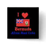 Bermuda Pin