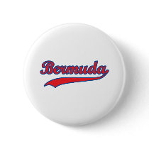 Bermuda Pinback Button