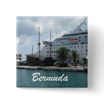 Bermuda Buttons