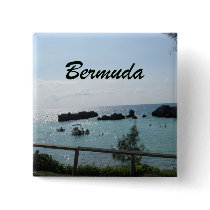 Bermuda Pin
