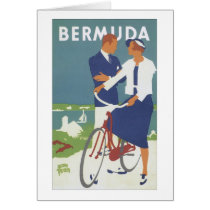 Bermuda Cards