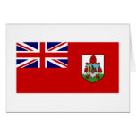 Bermuda Greeting Card