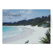 Bermuda Greeting Cards