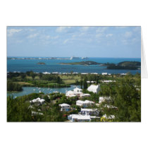 Bermuda Greeting Cards