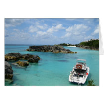 Bermuda Greeting Cards