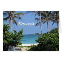 Bermuda Cards