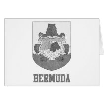Bermuda Greeting Cards