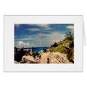 bermuda cards