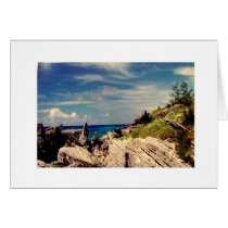 bermuda cards