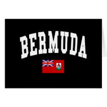 BERMUDA CARDS