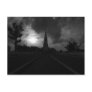 Bermuda church post cards