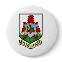 Bermuda Coat of Arms Pin
