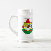 Bermuda Coat of Arms Mug