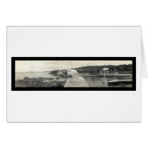 Bermuda Devonshire Photo 1911 cards