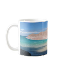 Bermuda - Feel the Love mugs