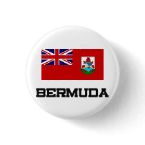 Bermuda Flag buttons by tshirtshirts Bermuda Flag buttons