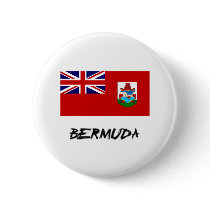 Bermuda Flag buttons by flagshirt Bermuda Flag buttons