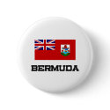 Bermuda Flag buttons by tshirtshirts Bermuda Flag buttons