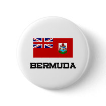 Bermuda Flag buttons by tshirtshirts Bermuda Flag buttons
