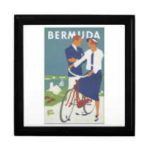 Bermuda Jewelry Boxes