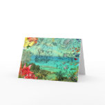 Bermuda Greeting Card