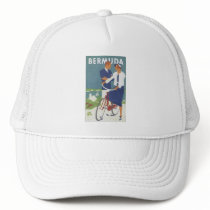 Bermuda Hats