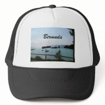Bermuda Hat