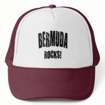 BERMUDA hats
