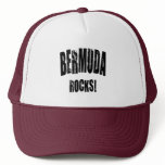 BERMUDA hats