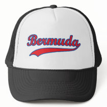 Bermuda Hats