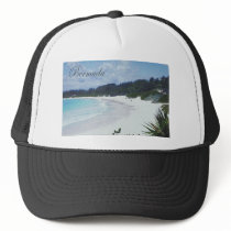 Bermuda Trucker Hats