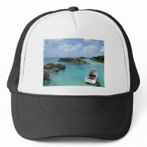 Bermuda Hat
